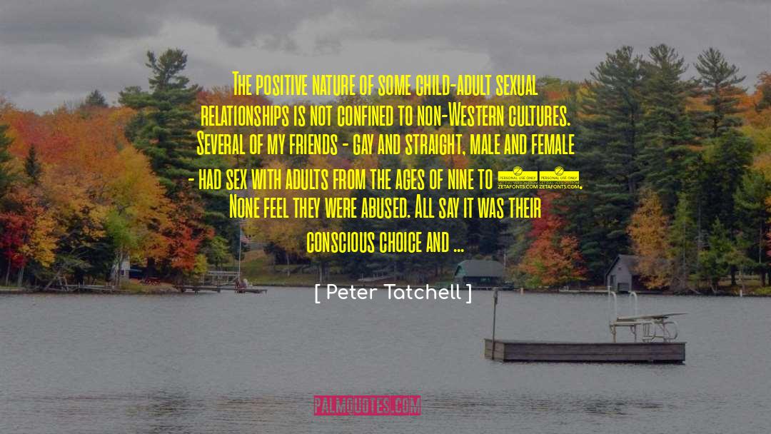 13 Indigenous Grandmothers quotes by Peter Tatchell