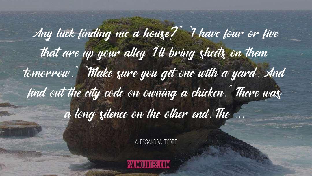 13084 Zip Code quotes by Alessandra Torre