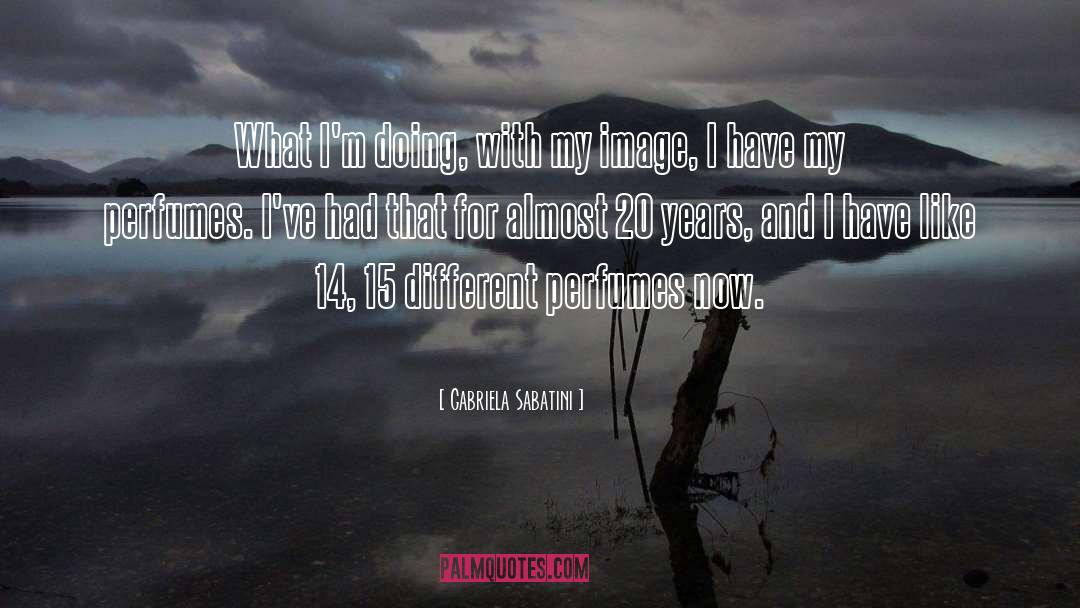 14 Nov quotes by Gabriela Sabatini