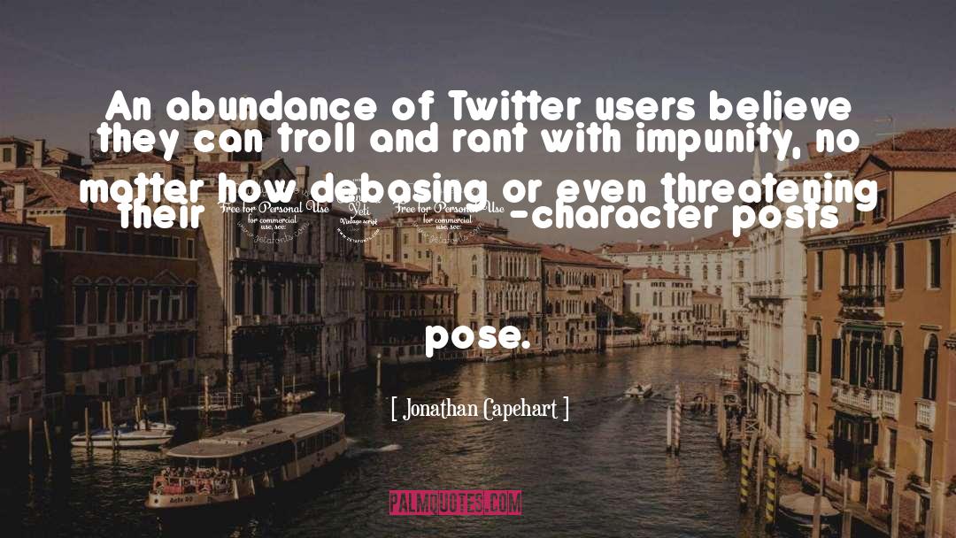 140 Character quotes by Jonathan Capehart