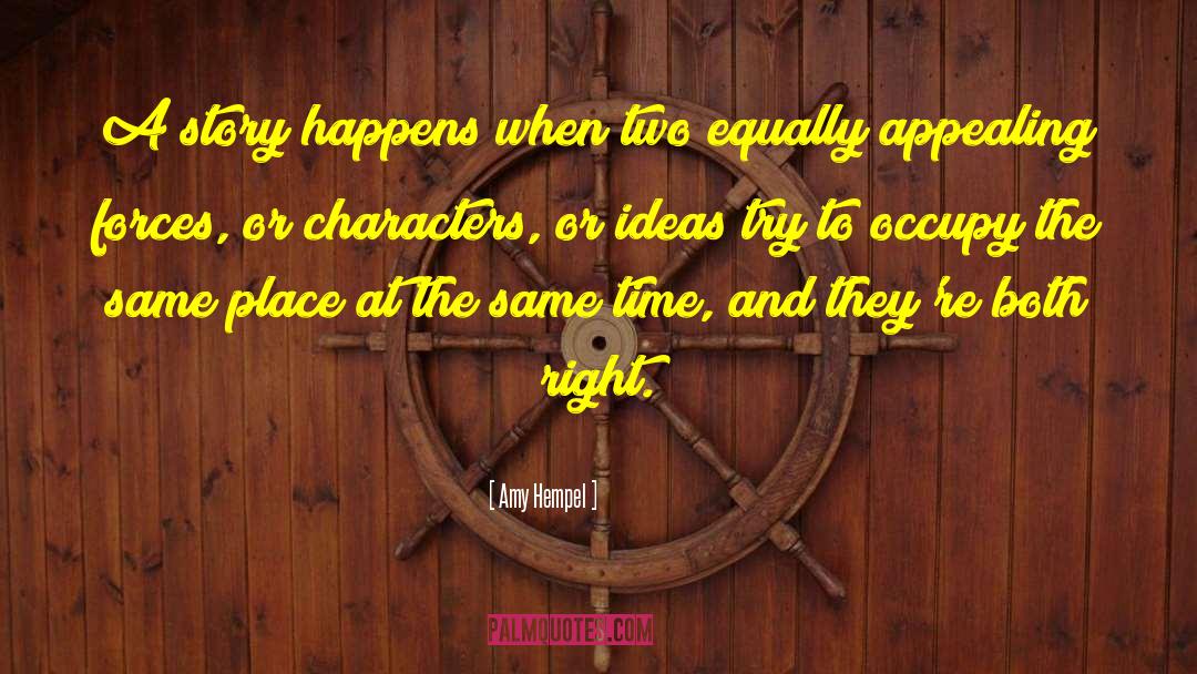 140 Characters quotes by Amy Hempel