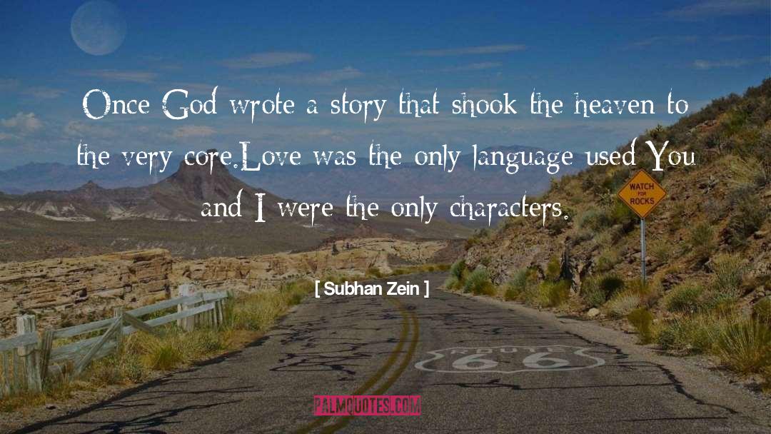 140 Characters quotes by Subhan Zein