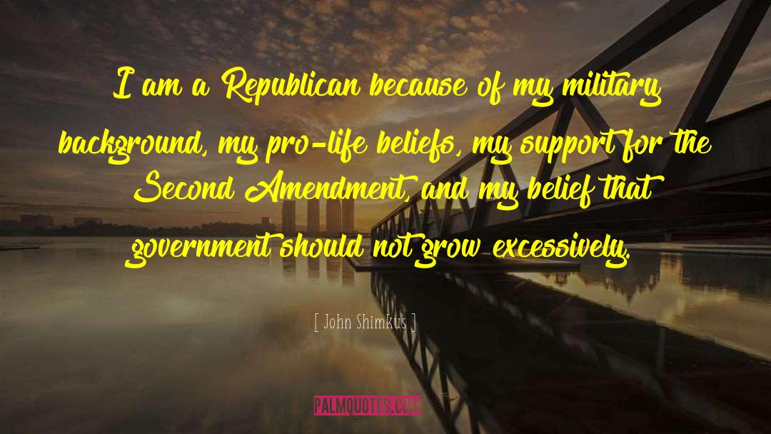 14th Amendment quotes by John Shimkus