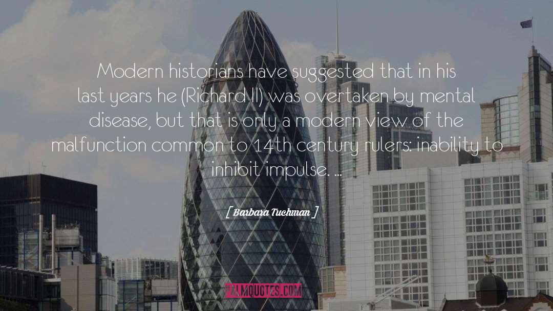 14th Aug quotes by Barbara Tuchman