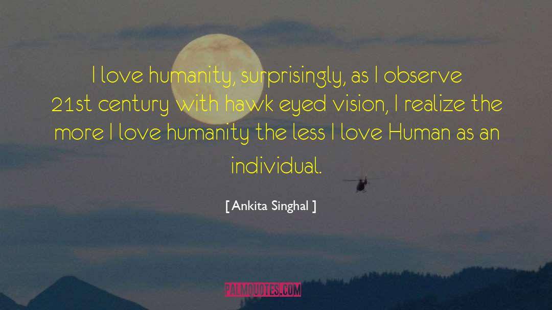 14th Century quotes by Ankita Singhal