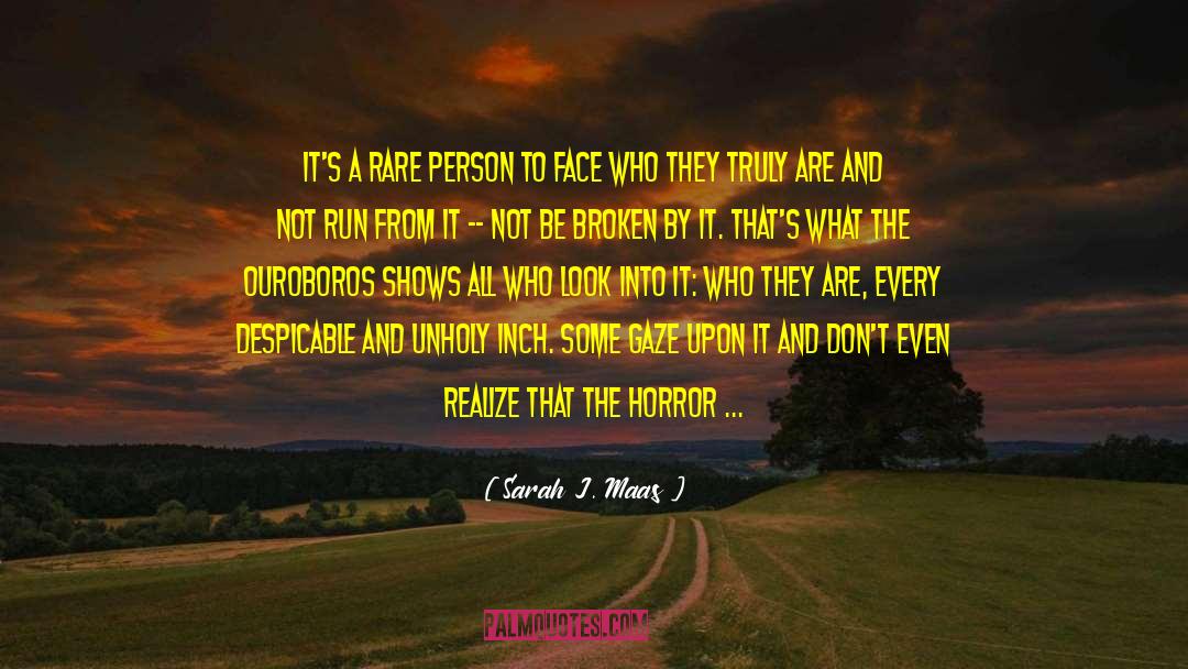 15 Inch Mud Tires quotes by Sarah J. Maas