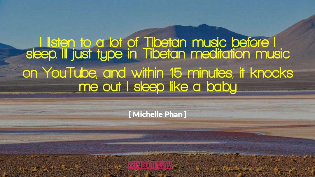 15 Inch Mud Tires quotes by Michelle Phan