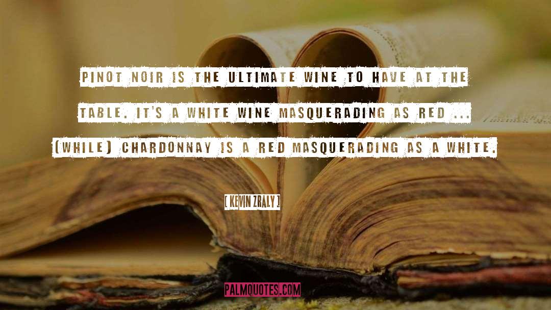 15 Red Wine quotes by Kevin Zraly