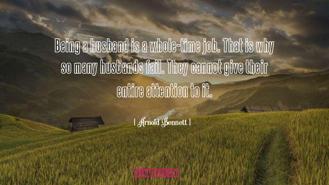 150 Arnold quotes by Arnold Bennett