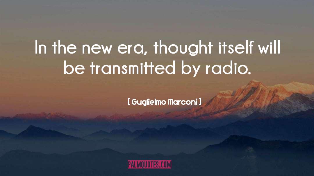 1540 Am Radio quotes by Guglielmo Marconi