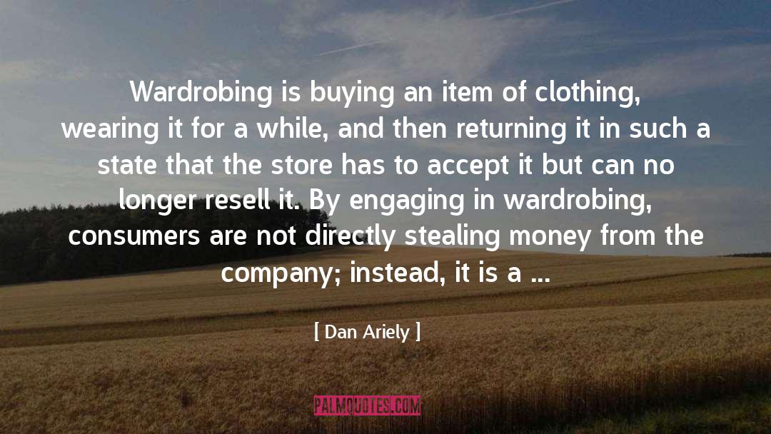 16 quotes by Dan Ariely