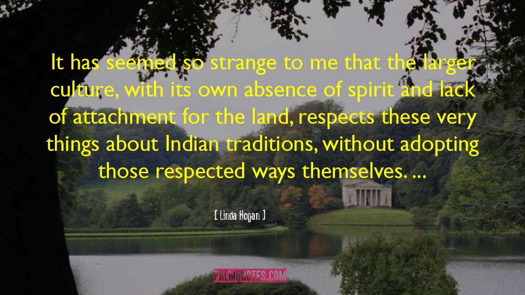 1622 Indian quotes by Linda Hogan