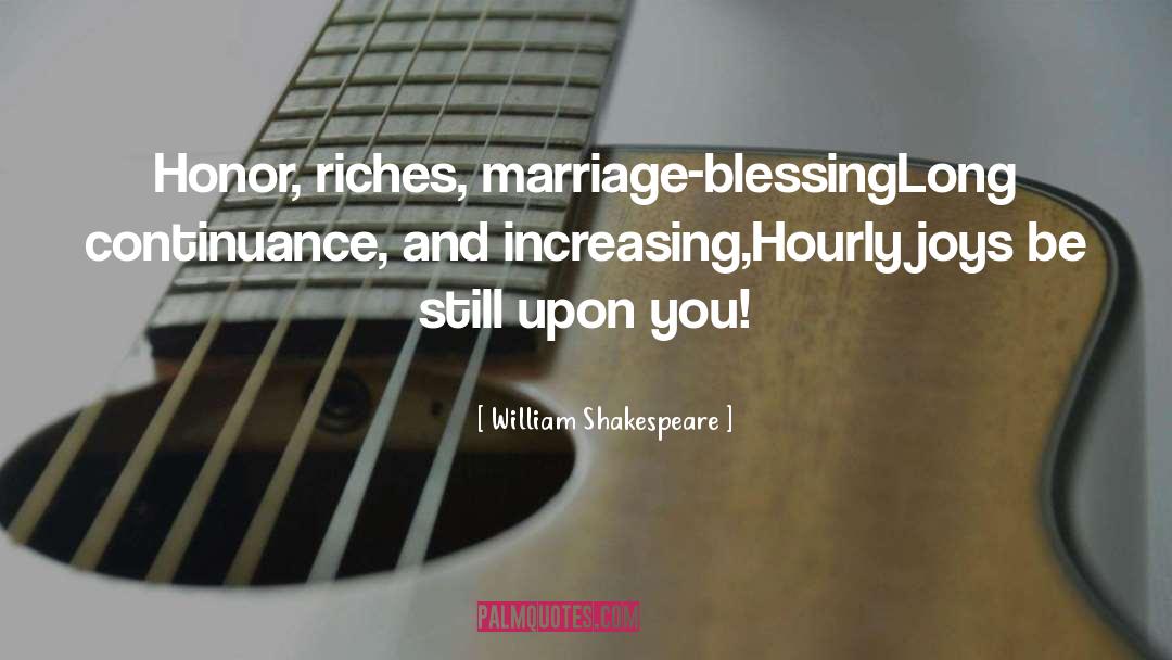 16th Anniversary quotes by William Shakespeare