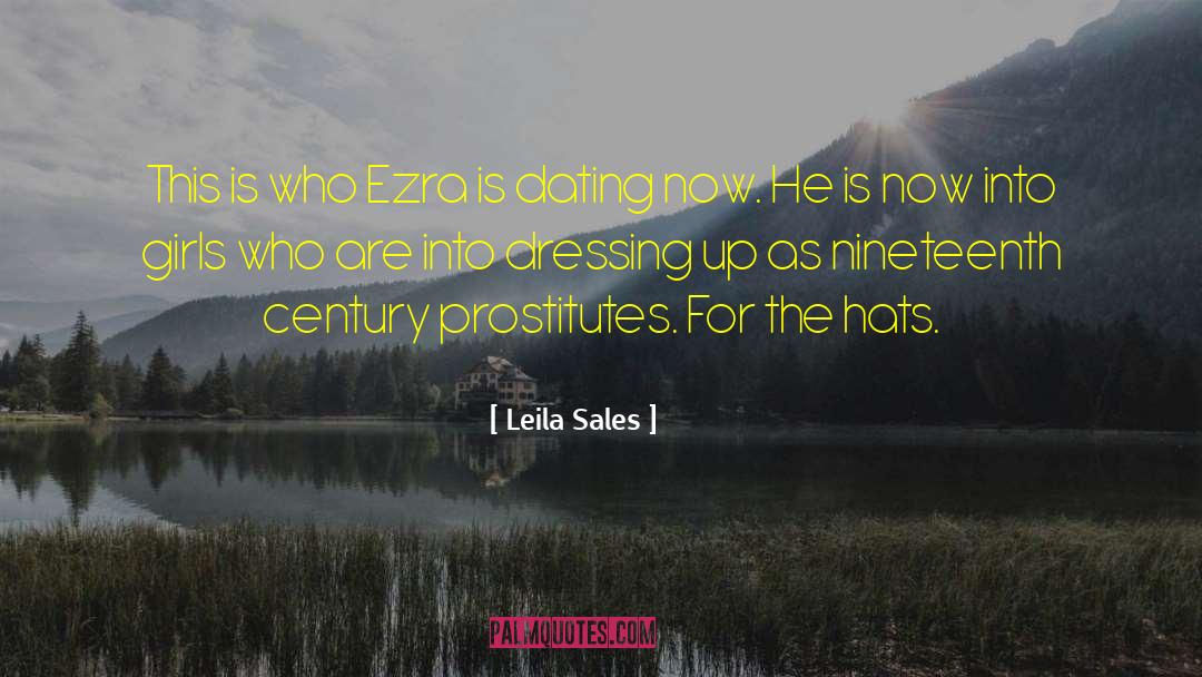 16th Century quotes by Leila Sales