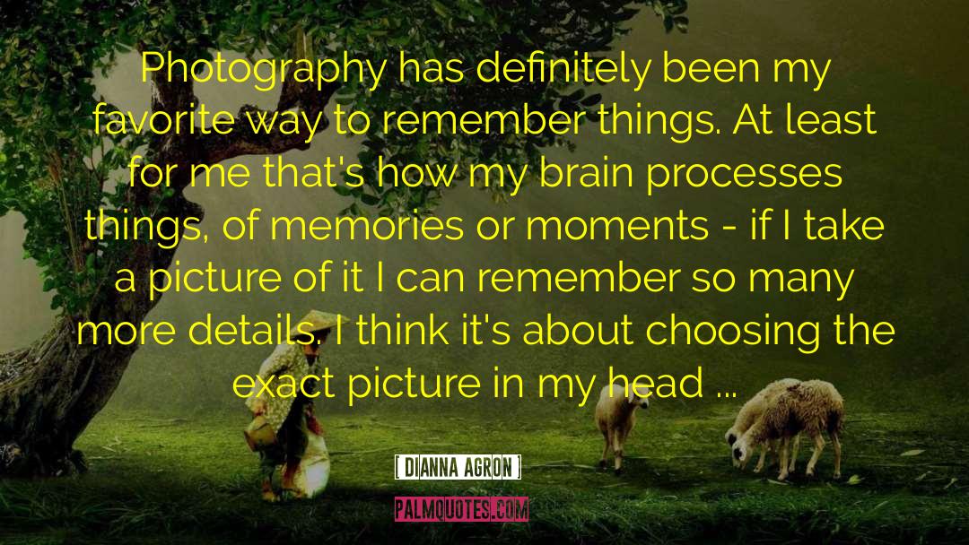 1737 Photography quotes by Dianna Agron
