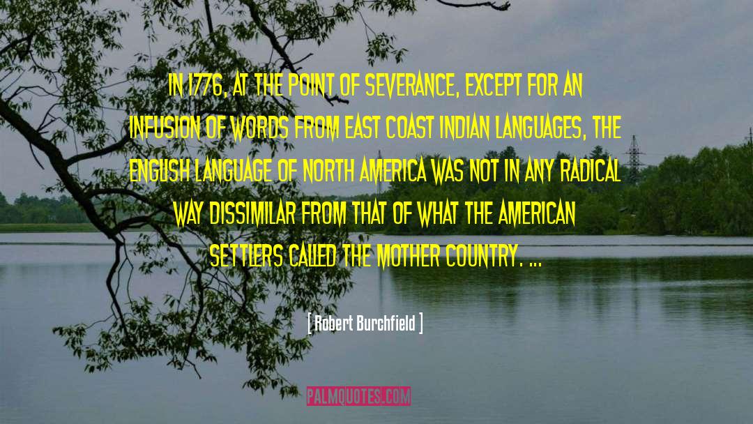 1776 quotes by Robert Burchfield