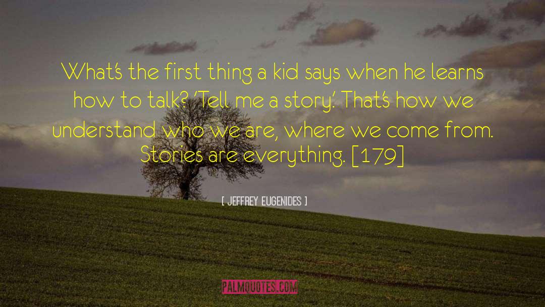 179 quotes by Jeffrey Eugenides