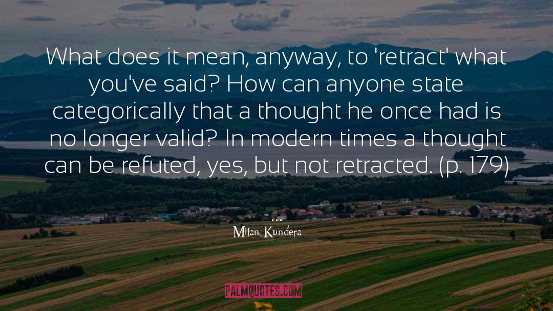 179 quotes by Milan Kundera