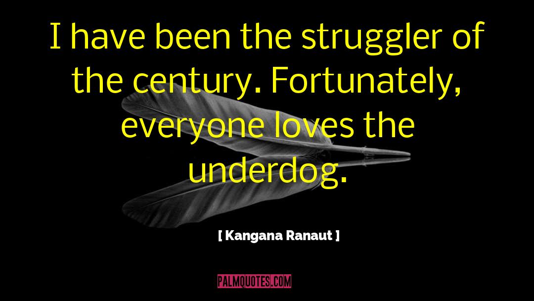 17th Century quotes by Kangana Ranaut