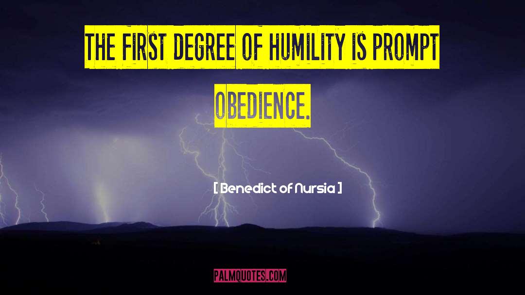 180 Degrees Longitude quotes by Benedict Of Nursia
