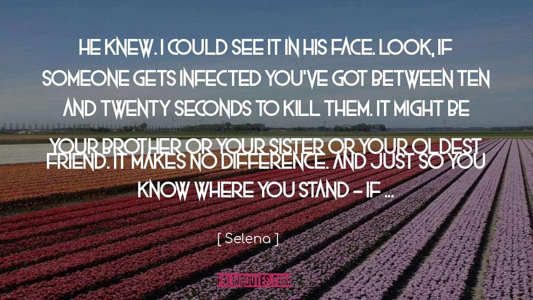 180 Seconds quotes by Selena