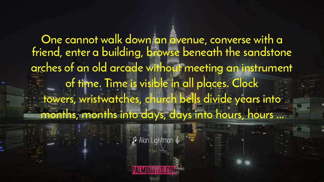 180 Seconds quotes by Alan Lightman