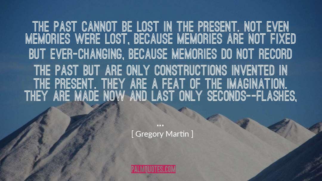 180 Seconds quotes by Gregory Martin