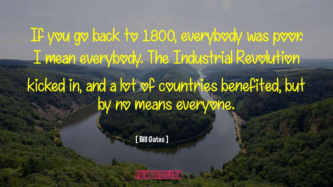 1800 quotes by Bill Gates
