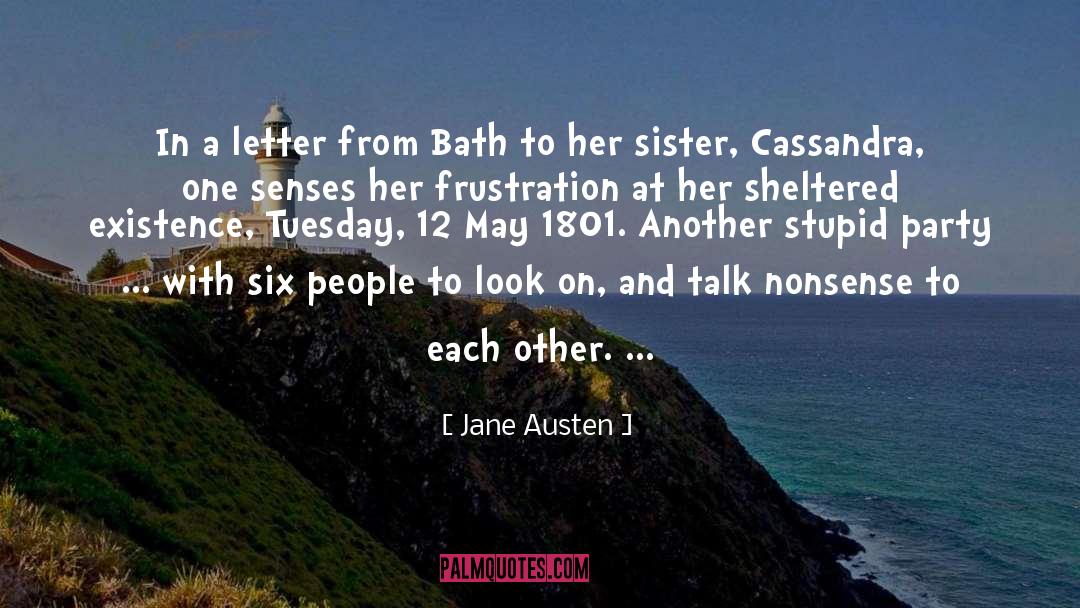 1801 quotes by Jane Austen