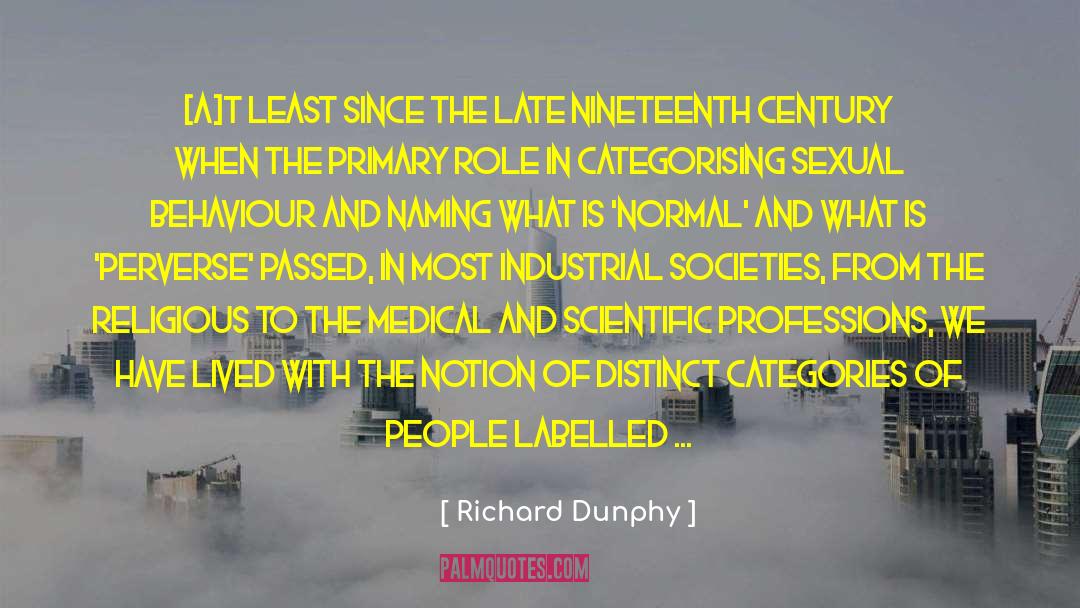 1869 quotes by Richard Dunphy