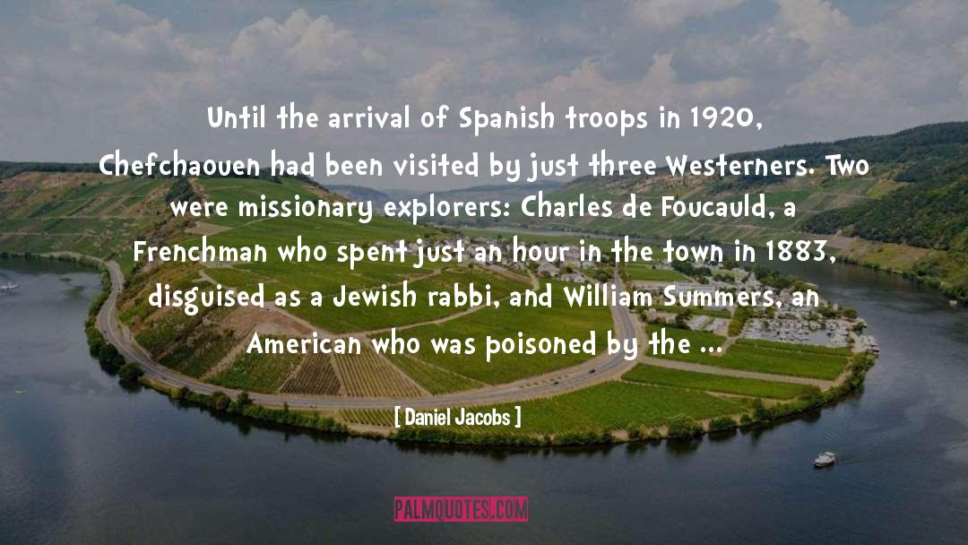 1892 quotes by Daniel Jacobs