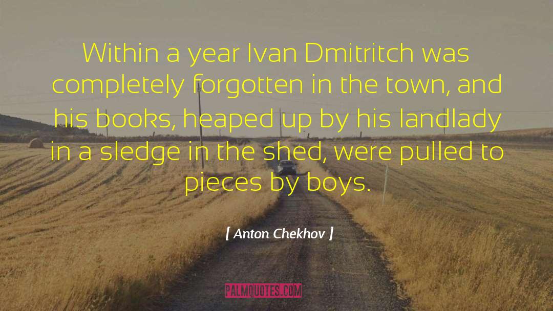 1892 quotes by Anton Chekhov