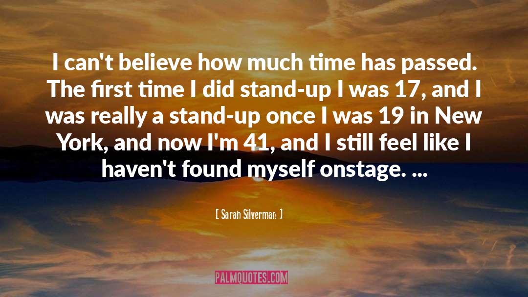 19 quotes by Sarah Silverman
