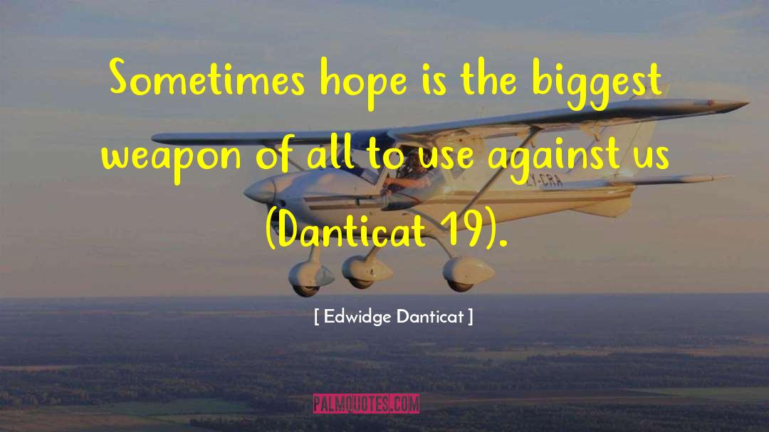 19 quotes by Edwidge Danticat