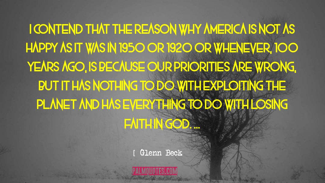 1920 quotes by Glenn Beck