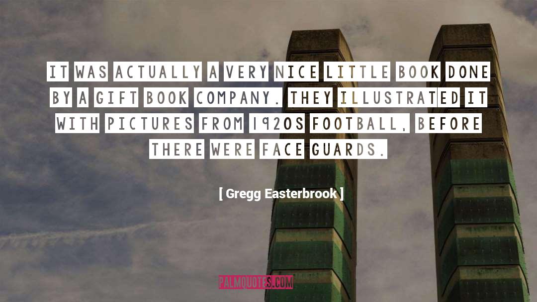 1920s quotes by Gregg Easterbrook