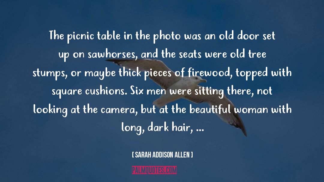 1920s quotes by Sarah Addison Allen