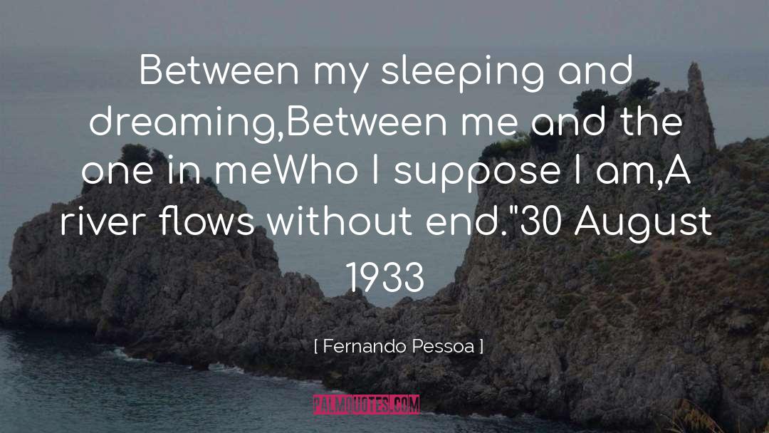1933 Fdr quotes by Fernando Pessoa