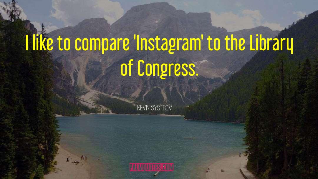 1937 Congress quotes by Kevin Systrom