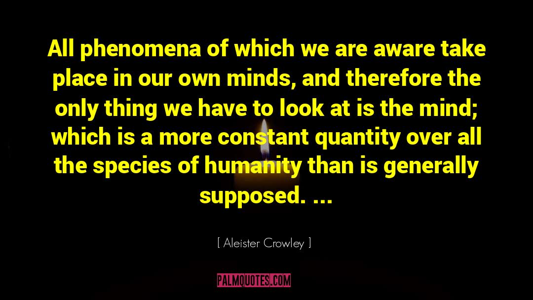 1937 quotes by Aleister Crowley