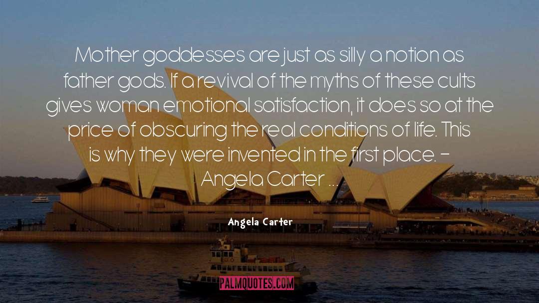 1940 quotes by Angela Carter