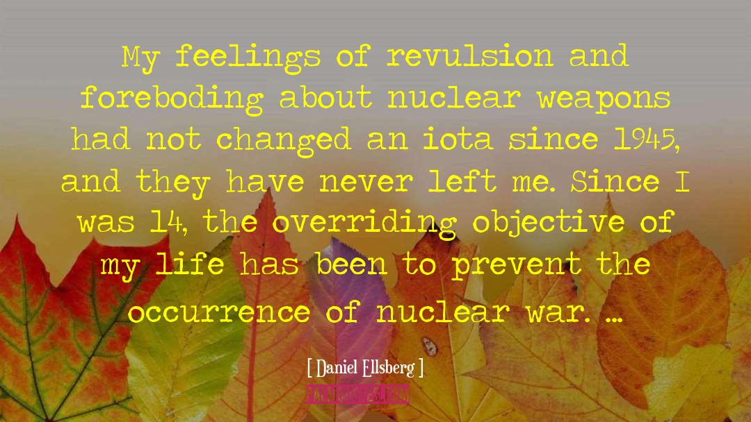 1945 quotes by Daniel Ellsberg