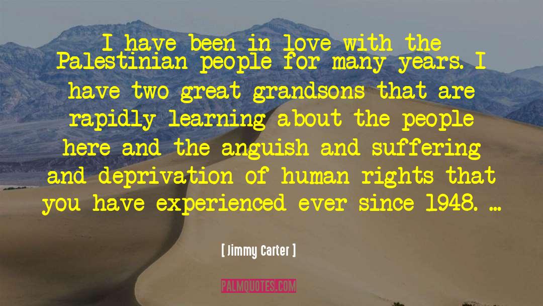 1948 quotes by Jimmy Carter