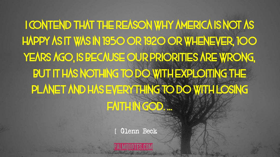 1950 quotes by Glenn Beck