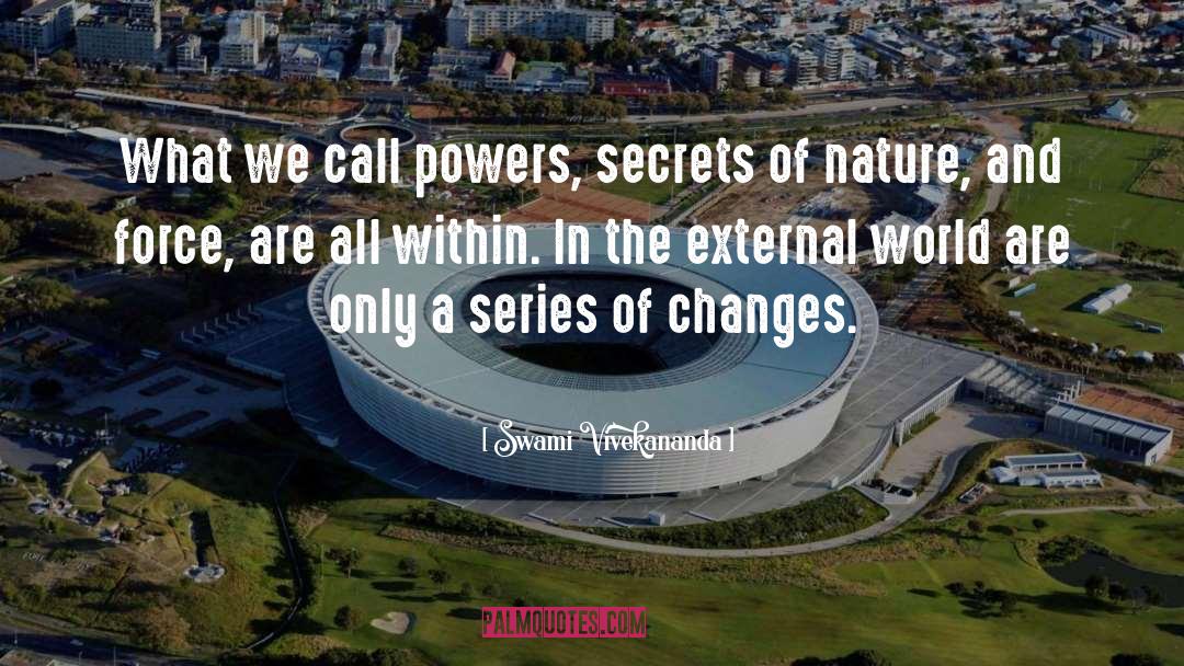 1954 World Series quotes by Swami Vivekananda