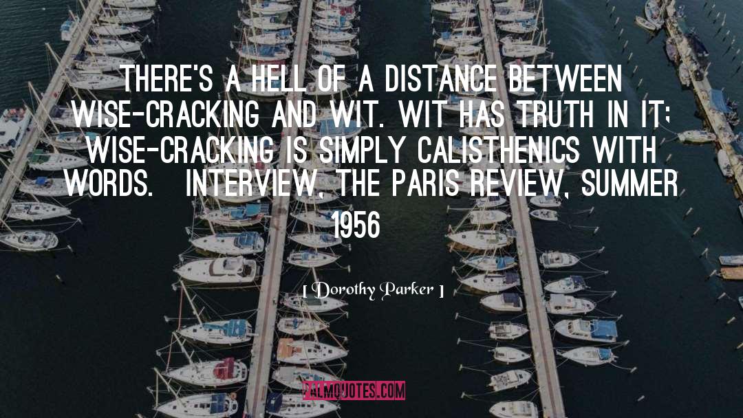 1956 quotes by Dorothy Parker