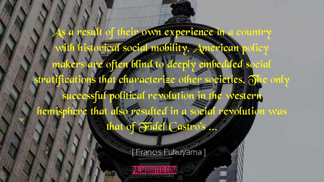 1959 quotes by Francis Fukuyama