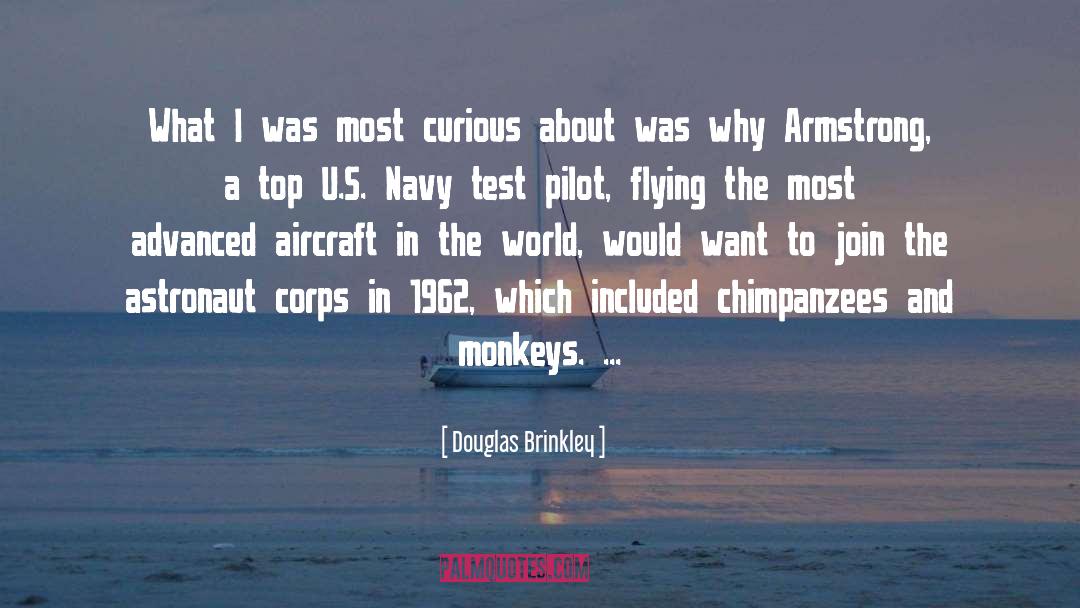 1962 quotes by Douglas Brinkley