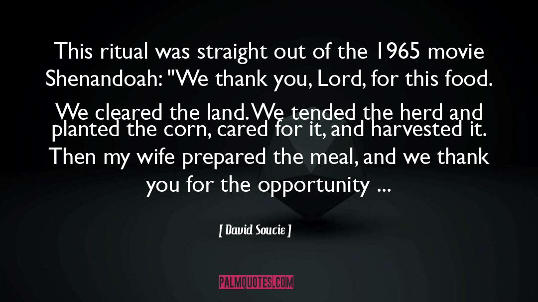 1965 quotes by David Soucie