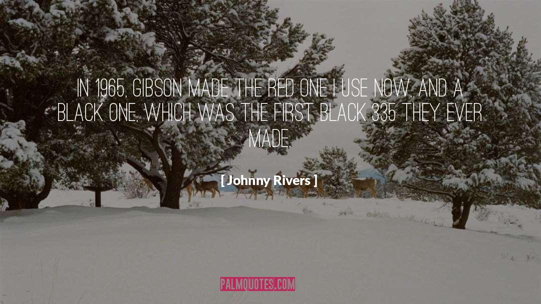 1965 quotes by Johnny Rivers